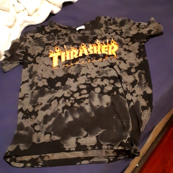 Thrasher shirt - Picture 1 of 1